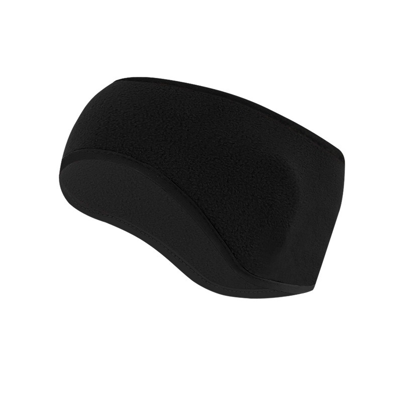 Winter Fleece Ear Cover Headba - Winter Headband Fleece 评论和价格