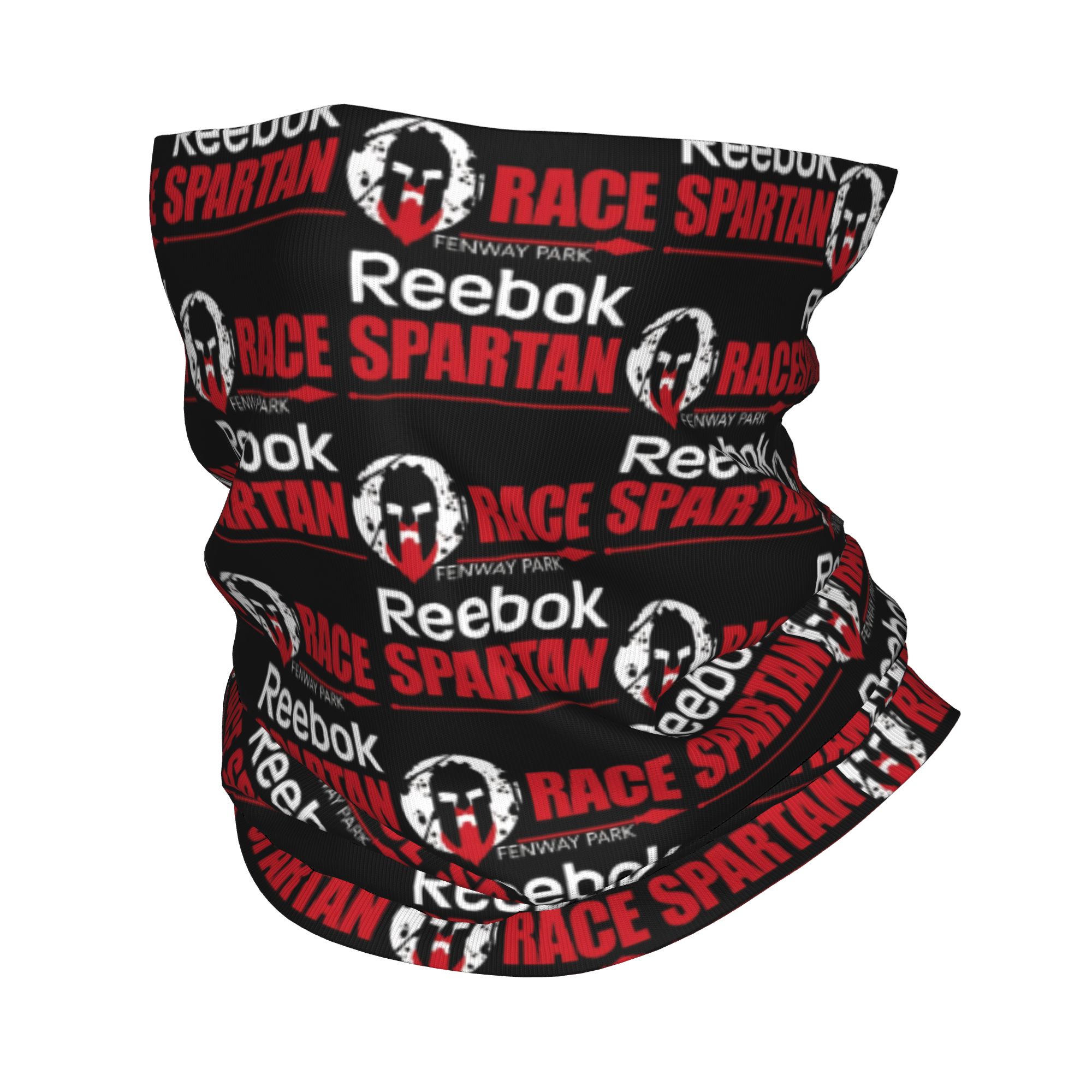 Spartan Race Sparta Race Banda - Neck Gaiter Fleece 评论和价格
