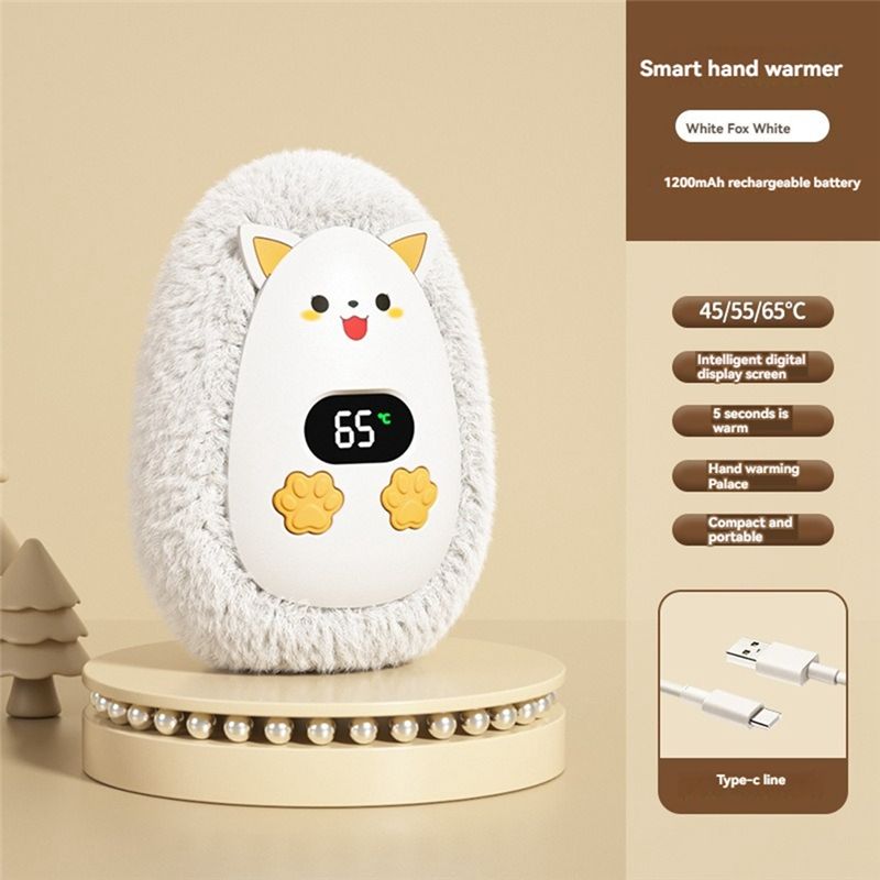 Electric Pockets Warmer USB Ha - Hand Warmer Electric 评论和价格