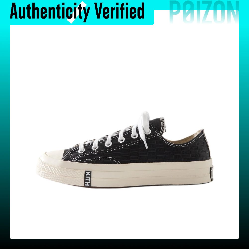 KITH x Converse Chuck Taylor A - Converse Shoes Chuck Taylor All Star 评论和价格