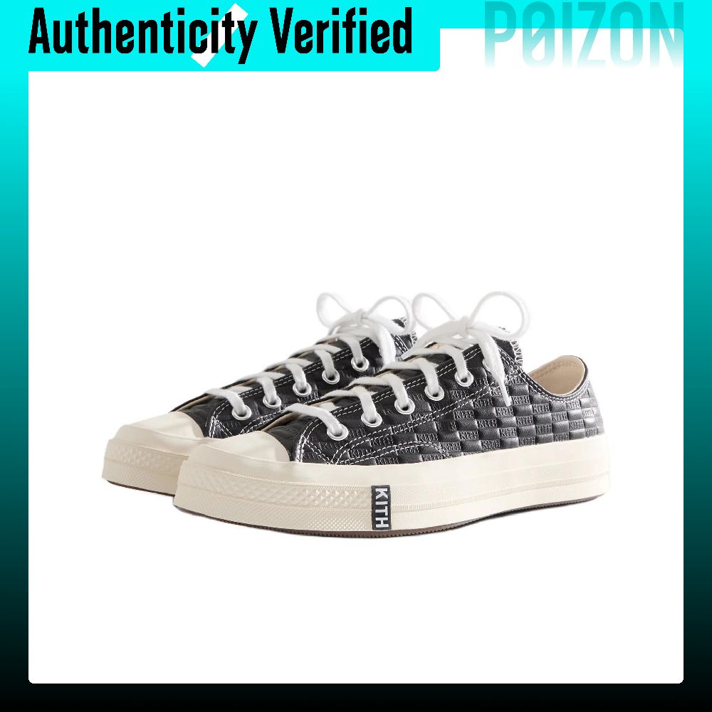 KITH x Converse Chuck Taylor A - Converse Shoes Chuck Taylor All Star 评论和价格