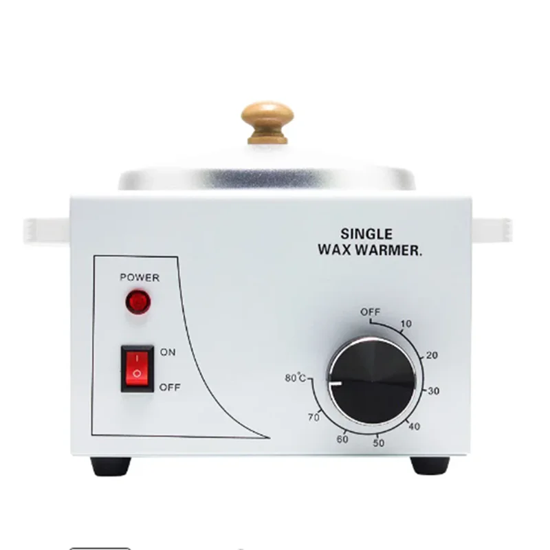 Electric Wax Heater Single Pot - Hand Warmer Electric 评论和价格