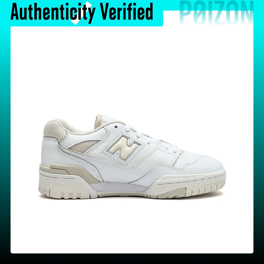 New Balance NB 550 Vintage Bas - New Balance Shoes 550 评论和价格
