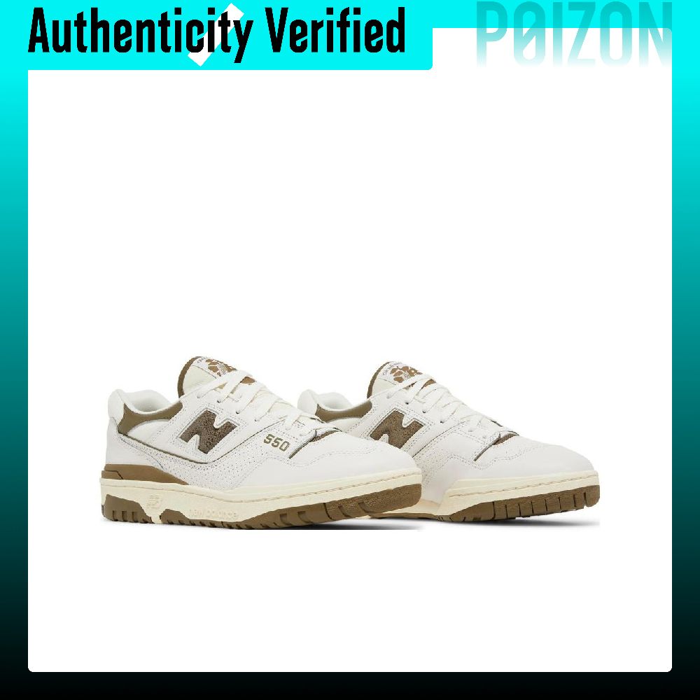 New Balance NB 550 Vintage Bas - New Balance Shoes 550 评论和价格
