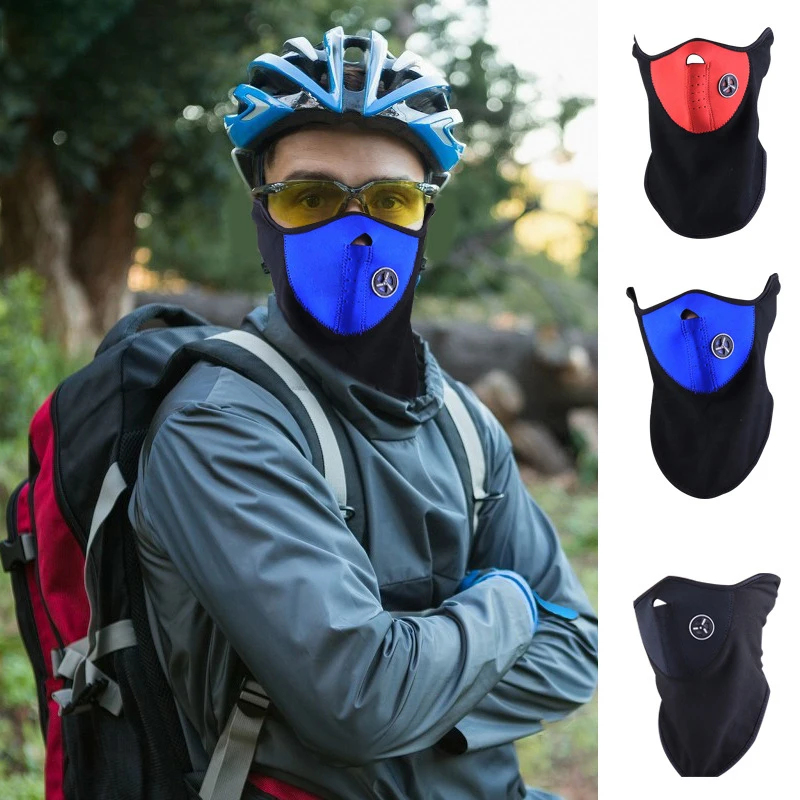 Unisex Balaclava Winter Mask F - Balaclava Ski Mask 评论和价格