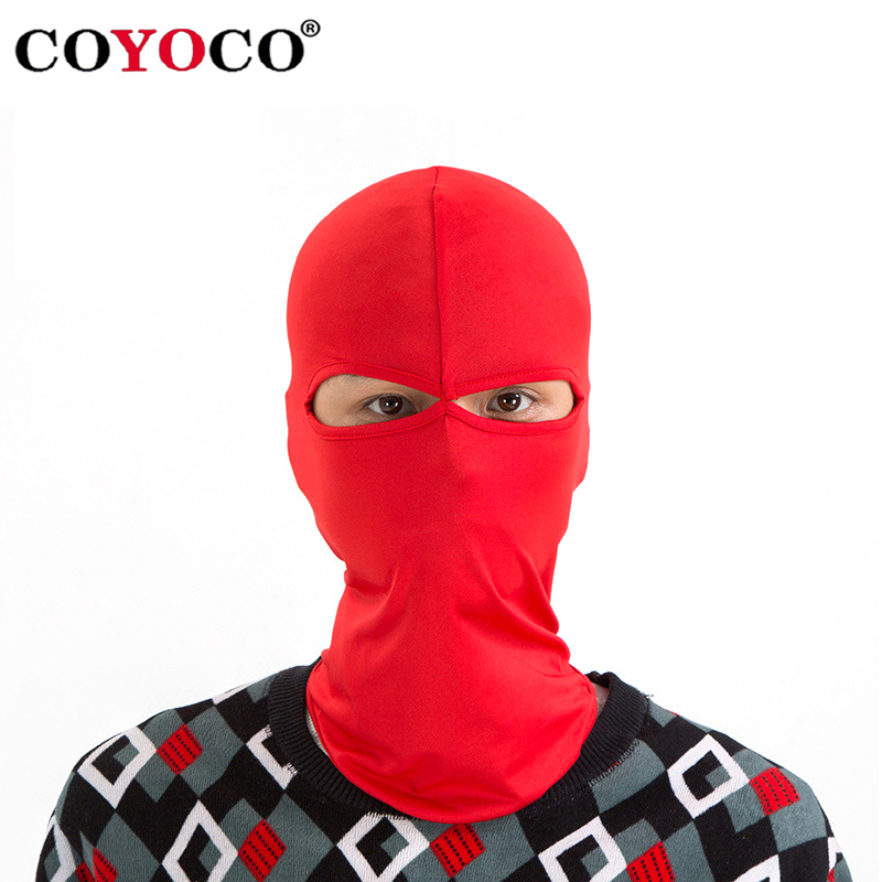 Windproof Balaclava Ski Mask F - Balaclava Ski Mask 评论和价格